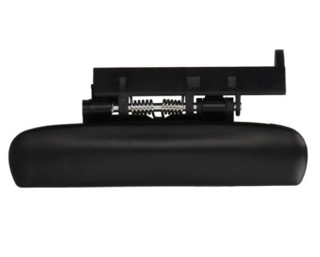 Exterior door handle