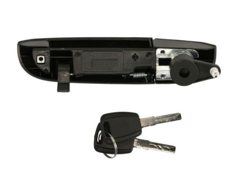 Exterior door handle, Image 2