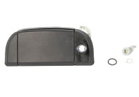 Exterior door handle