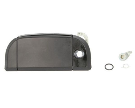 Exterior door handle