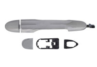 Exterior door handle