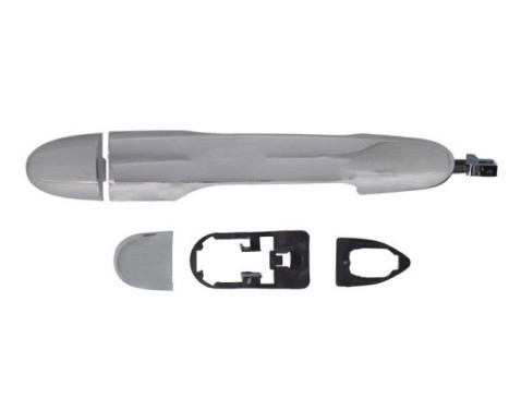 Exterior door handle