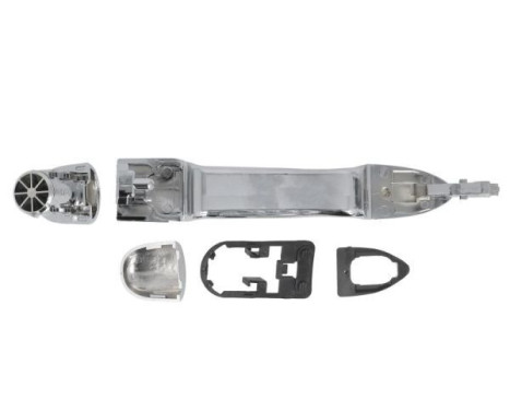Exterior door handle, Image 2