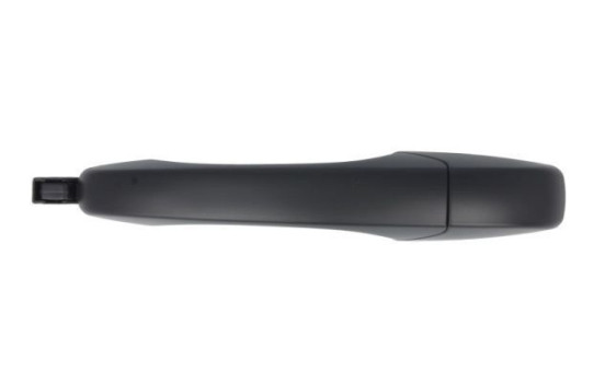 Exterior door handle