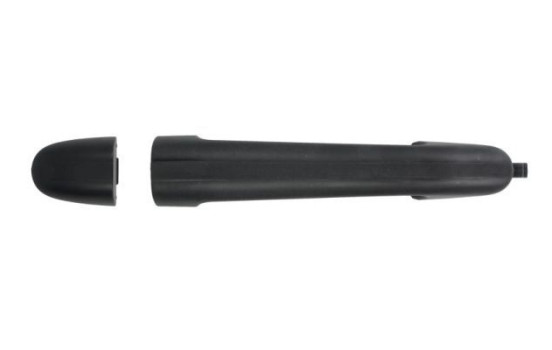 Exterior door handle
