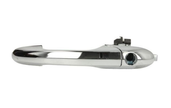 Exterior door handle