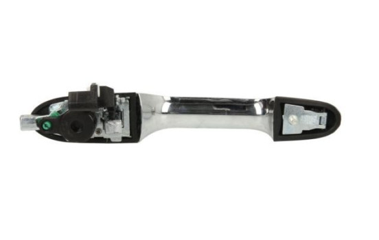 Exterior door handle, Image 2