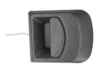 Exterior door handle