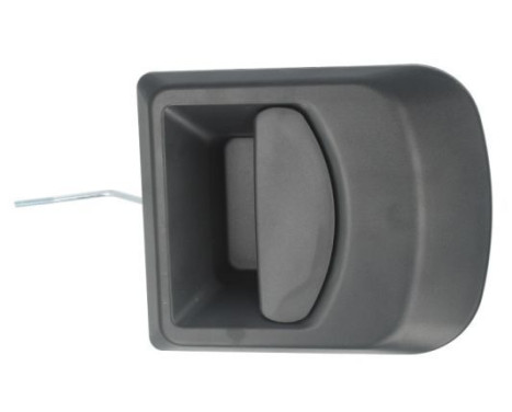 Exterior door handle