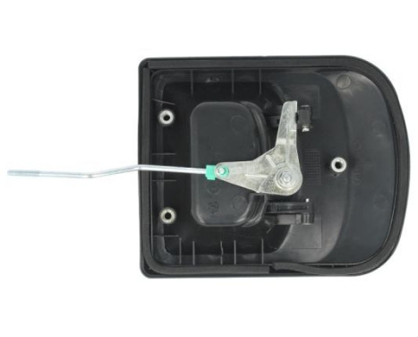 Exterior door handle, Image 2