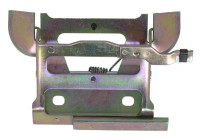 Exterior door handle