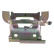 Exterior door handle