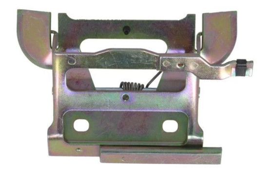 Exterior door handle