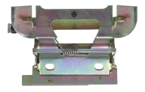 Exterior door handle, Image 2