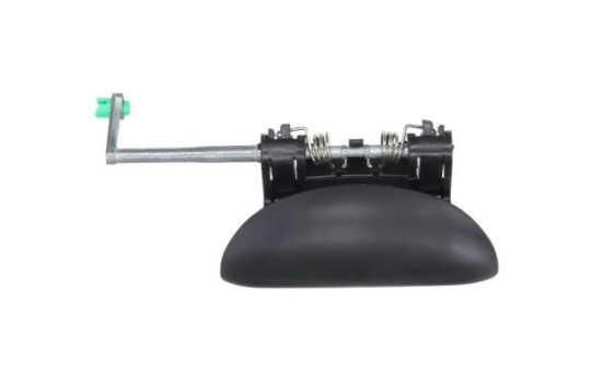 Exterior door handle