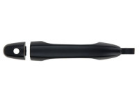 Exterior door handle