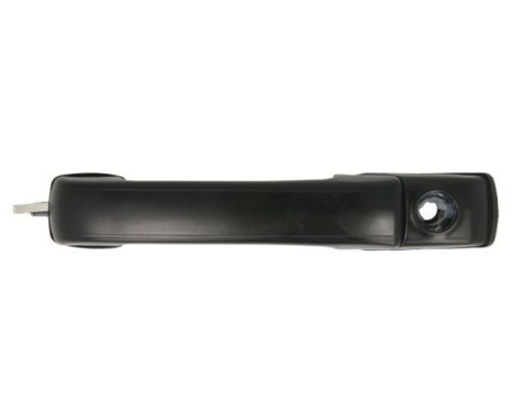 Exterior door handle
