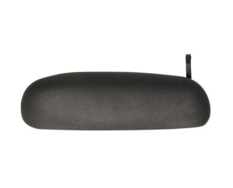 Exterior door handle