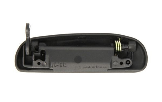 Exterior door handle, Image 2