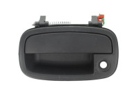 Exterior door handle