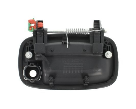 Exterior door handle, Image 2