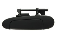 Exterior door handle