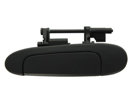 Exterior door handle