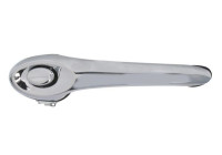 Exterior door handle