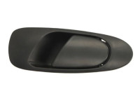 Exterior door handle