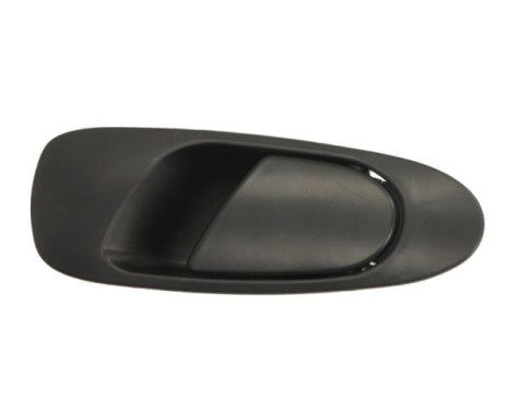 Exterior door handle