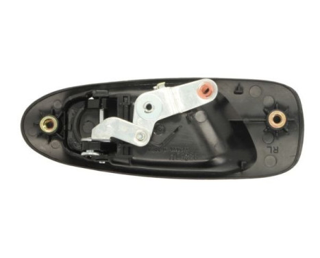 Exterior door handle, Image 2