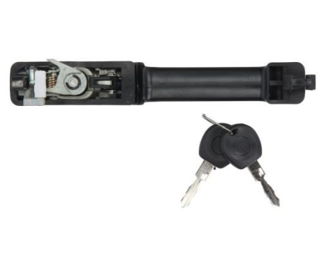 Exterior door handle, Image 2