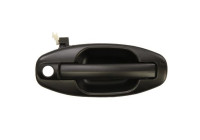 Exterior door handle