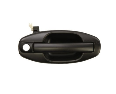 Exterior door handle