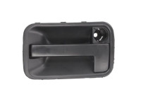 Exterior door handle