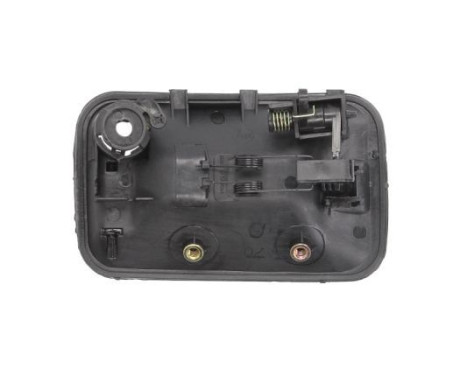 Exterior door handle, Image 2