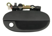 Exterior door handle