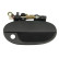Exterior door handle