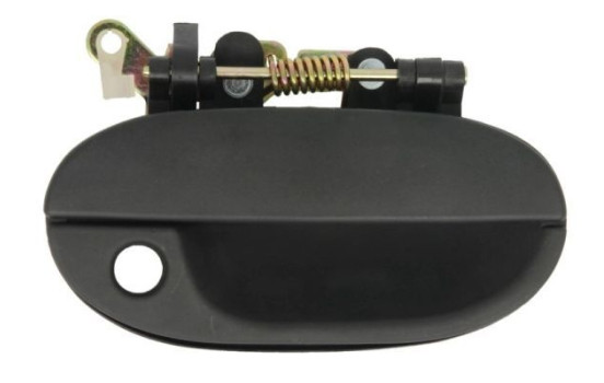 Exterior door handle