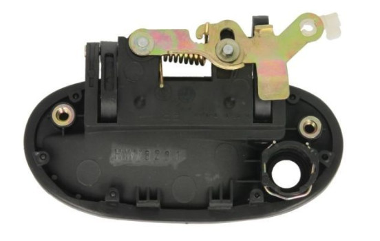 Exterior door handle, Image 2