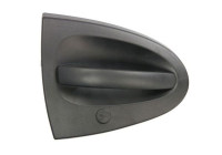 Exterior door handle
