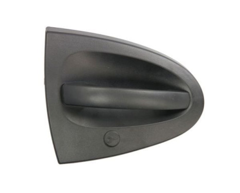 Exterior door handle