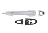 Exterior door handle