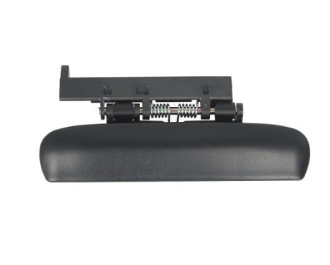 Exterior door handle