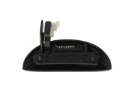 Exterior door handle