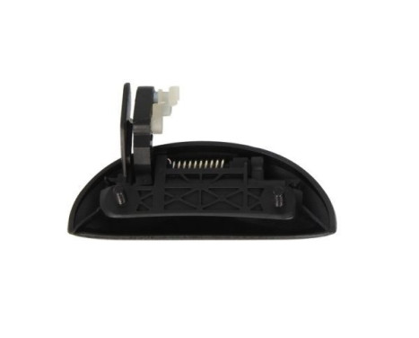 Exterior door handle