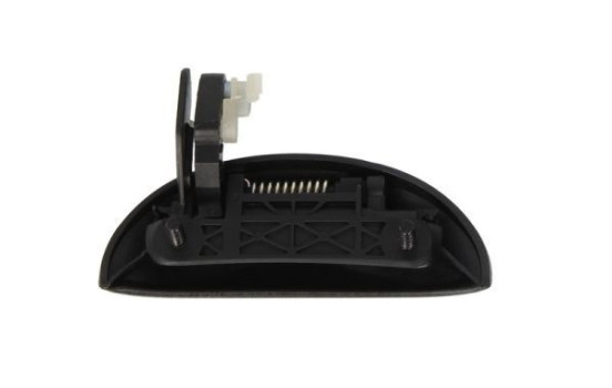 Exterior door handle