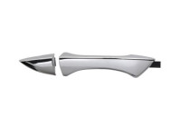 Exterior door handle