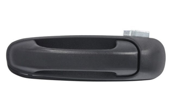Exterior door handle