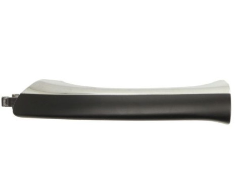 Exterior door handle